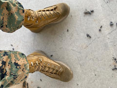 Provengo Waterproof Reckoning 8 GTX EGA Boot Review