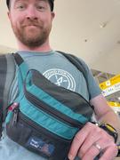 Tough Traveler HIP PACK DELUXE Review