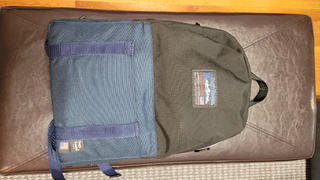 Tough Traveler MERRIMACK Review