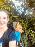 Tough Traveler MONTANA DOG PERCH BACKPACK (Up to 15 lbs) Review