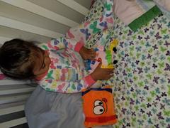 Buckle Toy Inc Bizzy Review