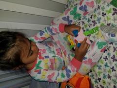Buckle Toy Inc Mini Biggy Pig Review