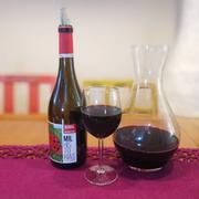 Cheers Wine Merchants Altolandon Mil Historias Bobal Review