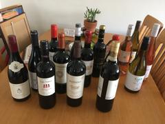 Cheers Wine Merchants Wine Club Case £180 Review