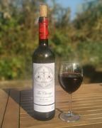 Cheers Wine Merchants The Charge Rioja Tempranillo Garnacha Review