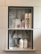 Tile Club Esagona Intarcio Silver Wood Look Porcelain Tile Review