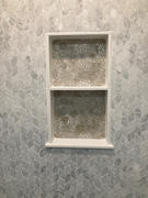 Tile Club Gold Bouquet Marble Tile Review
