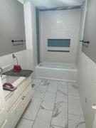 Tile Club Mallorca White Ceramic Subway Tile 2.5x8 Review