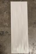 Tile Club Neutral Blanco Effect Review