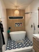 Tile Club Japandi Maple Slat Wall Tile Review
