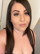 Frankie Rose Cosmetics Powder Foundation Review