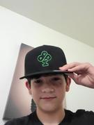 Ireland Boys Merch IBP University MAROON lettering NEW ERA 9FIFTY BLACK Flat Brim Snapback HAT Review