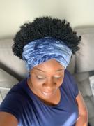 RosyQueenHair HeadbandsWig Afro Kinky Curly 150% Density Glueless Human Hair Wig Affordable Price (Get Five Free Headbands) Review