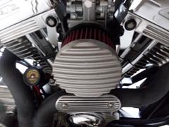 TC Bros. TC Bros. Finned Polished Air Cleaner HD CV Carbs & EFI Review