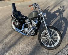 TC Bros. TC Bros. Sportster King & Queen Seat fits 1994-2003 Black Diamond Review