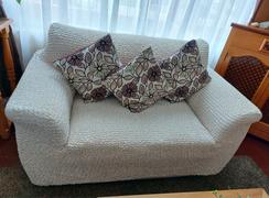 Eurofunda Microfibra - Funda Sofa 3 cuerpos Green Emerald Review