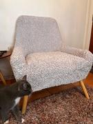 Eurofunda Printed Microfibra - Funda Sillon Sand Review