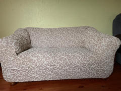 Eurofunda Velvet - Funda Sofa 2 cuerpos Blue Review