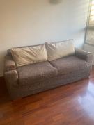 Eurofunda Velvet - Funda Sofa 3 cuerpos Brown Review
