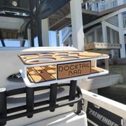 Docktail Bar SeaDeck Accessory Kit for The Docktail Bar - Does NOT Include Table or Mount Review