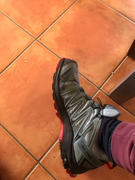Salomon XA Pro 3D GTX  Shoe Men's Review