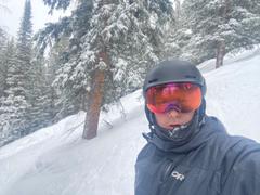 Salomon HUSK PRIME HELMET Review