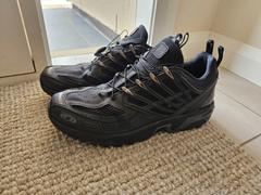 Salomon ACS PRO Review