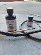 Angelus Direct  Angelus Violet Paint Review