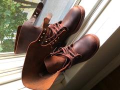 Angelus Direct  Army Tan Leather Dye Review