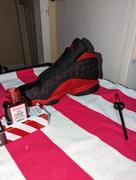Angelus Direct  Red Suede Dye Review