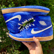 Angelus Direct  Sail Jordan 1 Replacement Shoelaces Review