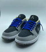 Angelus Direct  Royal Blue Jordan 1 Replacement Shoelaces Review