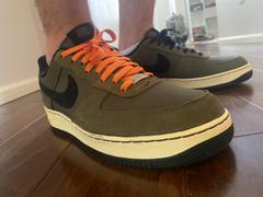 Angelus Direct  Orange Jordan 1 Replacement Shoelaces Review