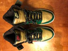 Angelus Direct  White Waxed Shoe Laces Review