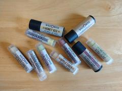 Wild Rose Apple Cider - Natural Lip Balm Review