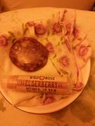 Wild Rose WILD BERRY - Natural Lip Balm Set Review
