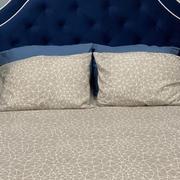 Southshore Fine Linens Vilano Pleated Pillow Cases Review