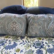Southshore Fine Linens Pure Melody Pillow Cases Review