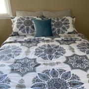 Southshore Fine Linens Infinity Comforter Set Review