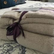 Southshore Fine Linens Super-Plush Towel Set Review