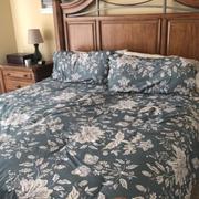 Southshore Fine Linens Vintage Garden Comforter Set Review