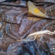Southshore Fine Linens Midnight Floral Duvet Cover Set Review