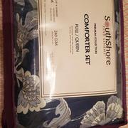Southshore Fine Linens Early Spring Comforter Set Review
