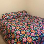 Southshore Fine Linens Folk Garden Comforter Set Review