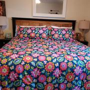 Southshore Fine Linens Folk Garden Comforter Set Review