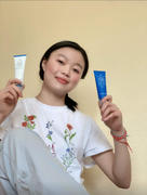 MEDICUBE US Blue Erasing Cream Review