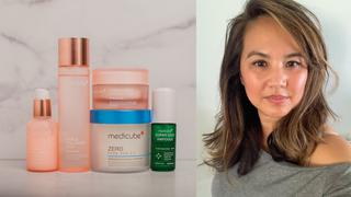 MEDICUBE US Super Cica Ampoule Review