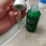 MEDICUBE US Super Cica Ampoule Review