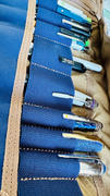 LOCHBY Tool Roll Review