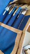 LOCHBY Tool Roll Review